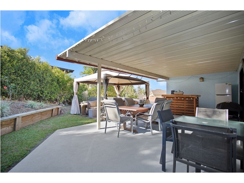 40 Fairmeadow Dr, Mount Pleasant QLD 4740