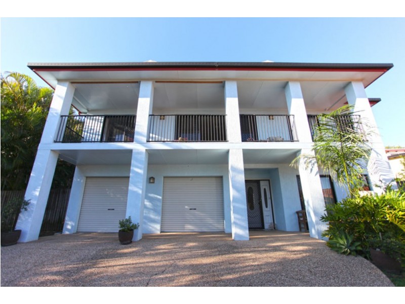 40 Fairmeadow Dr, Mount Pleasant QLD 4740