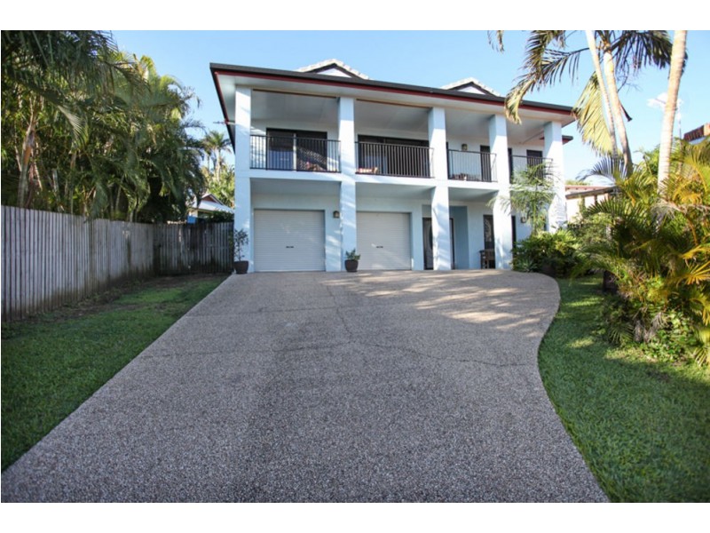 40 Fairmeadow Dr, Mount Pleasant QLD 4740