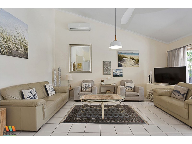 2 Oxford Court, Andergrove QLD 4740