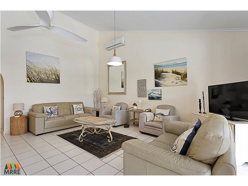 2 Oxford Court, Andergrove QLD 4740