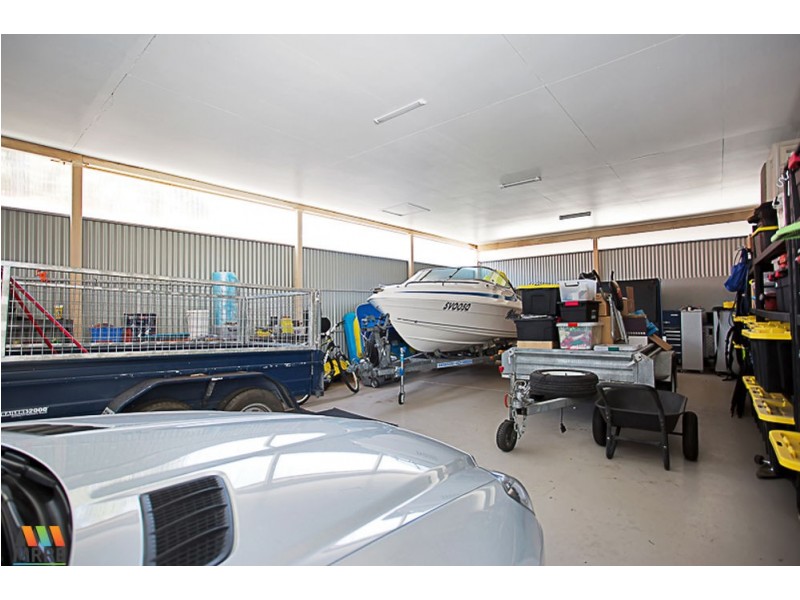 2 Oxford Court, Andergrove QLD 4740