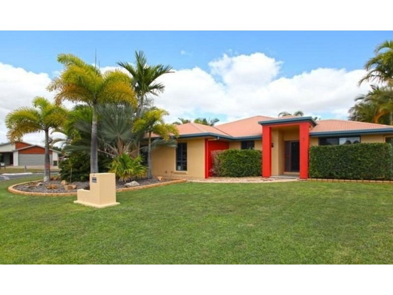 5 Gingham Street, Glenella QLD 4740
