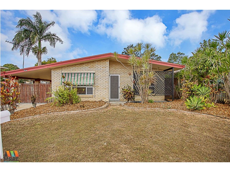 60 Norris Road, North Mackay QLD 4740