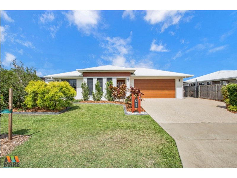 6 Farming Road, Ooralea QLD 4740