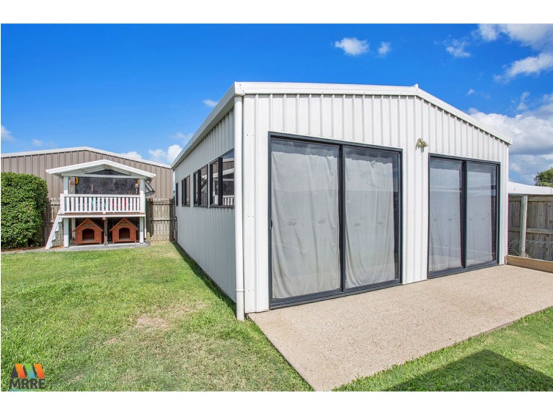 6 Farming Road, Ooralea QLD 4740