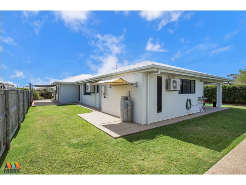 6 Farming Road, Ooralea QLD 4740