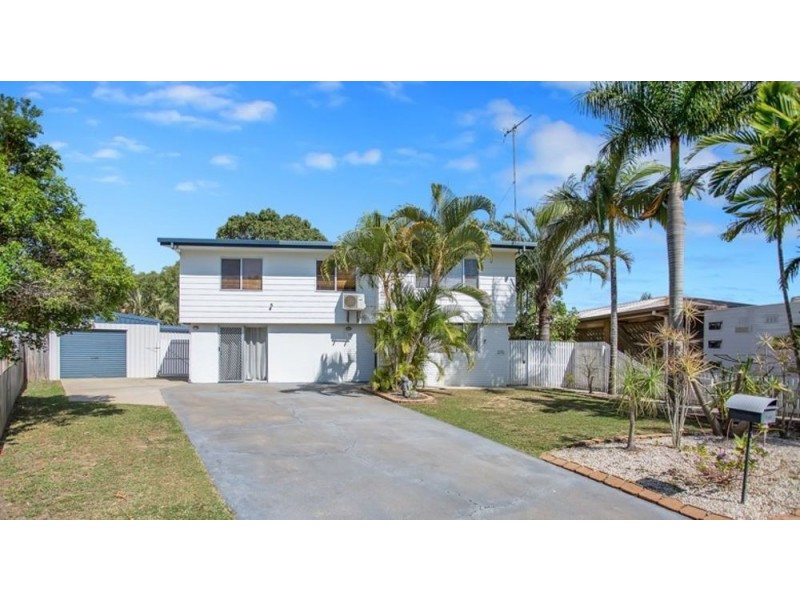 12 Jason Street, Andergrove QLD 4740