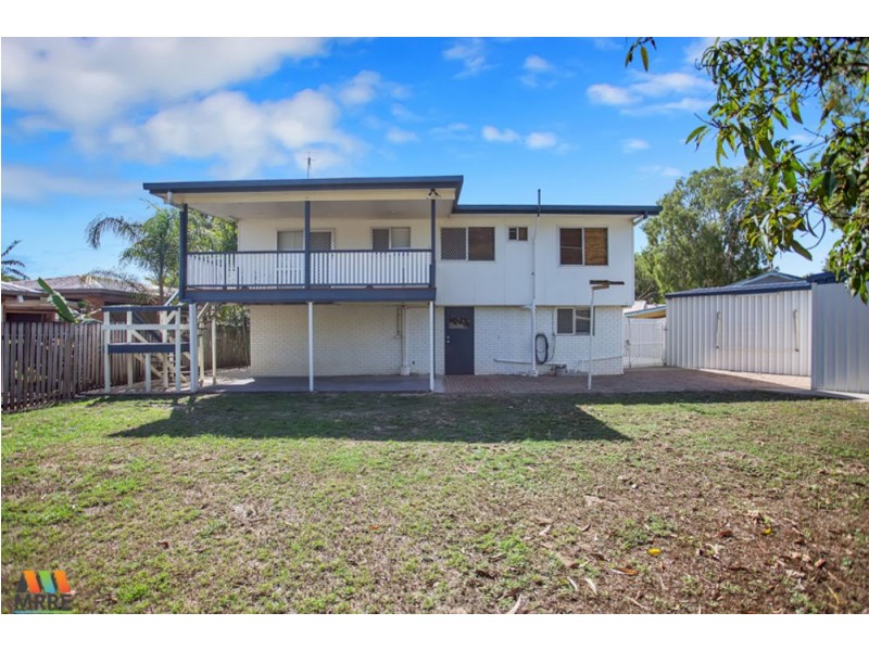 12 Jason Street, Andergrove QLD 4740