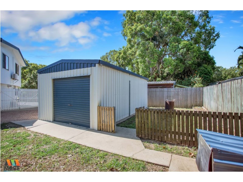 12 Jason Street, Andergrove QLD 4740