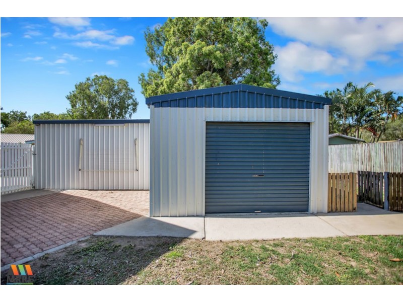 12 Jason Street, Andergrove QLD 4740