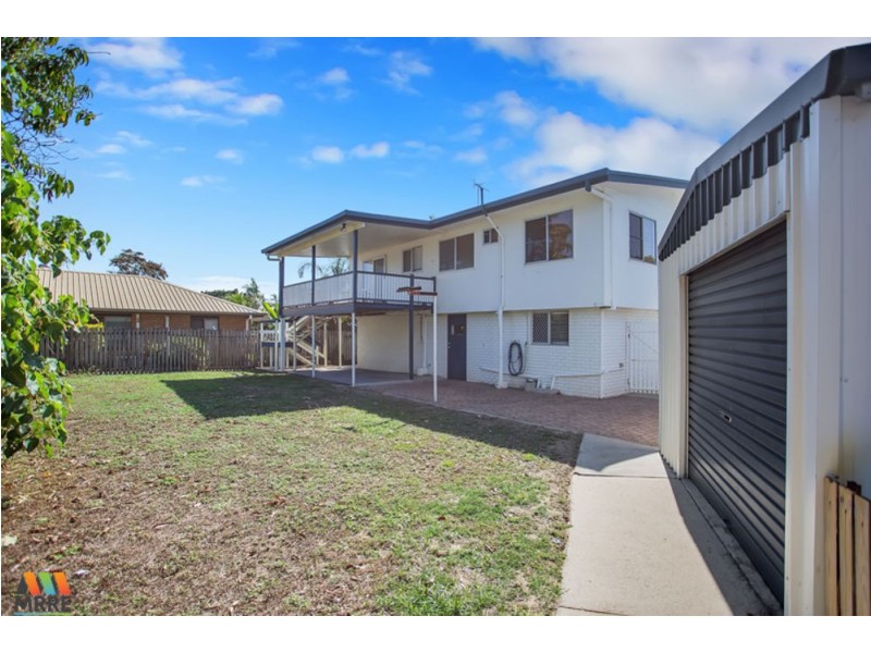12 Jason Street, Andergrove QLD 4740