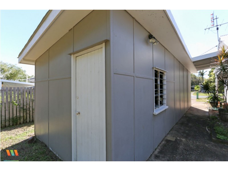 11 Ibis Street, Slade Point QLD 4740