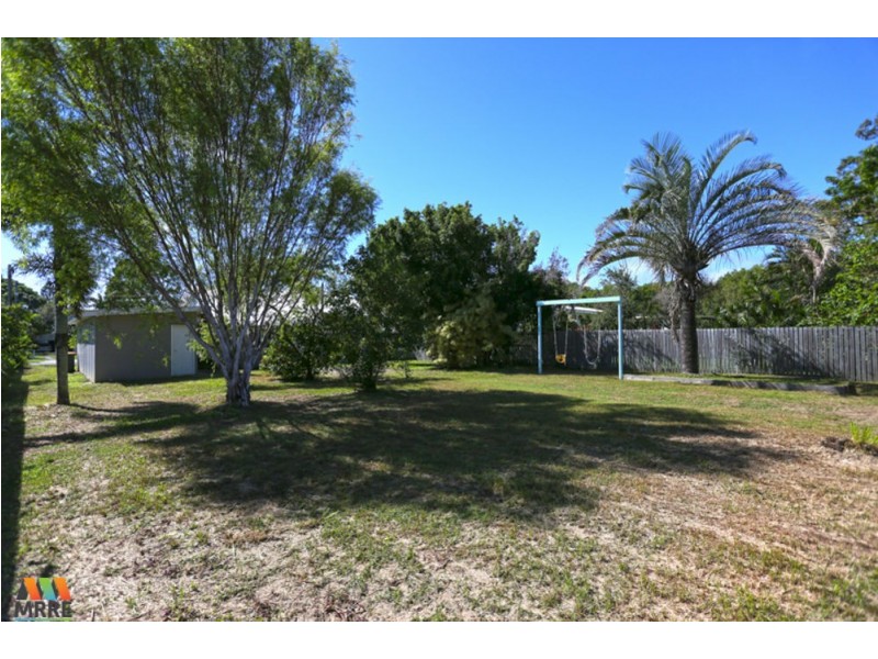 11 Ibis Street, Slade Point QLD 4740