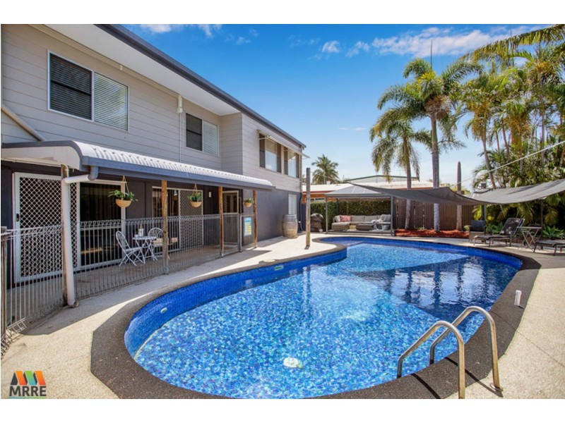 3 Pharlap Parade, Ooralea QLD 4740