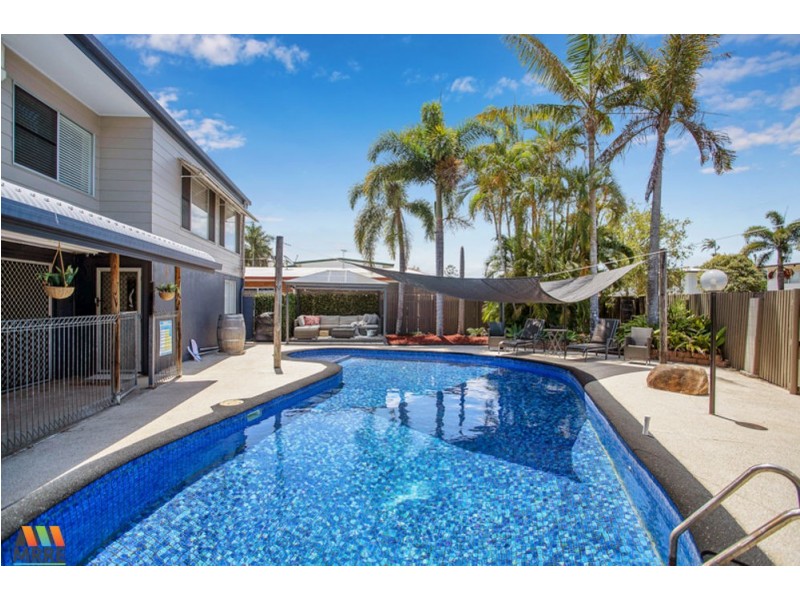 3 Pharlap Parade, Ooralea QLD 4740