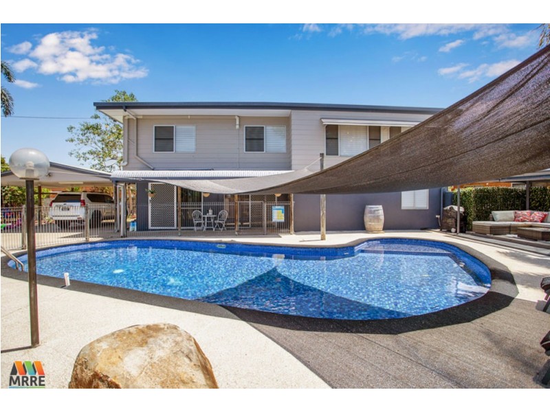 3 Pharlap Parade, Ooralea QLD 4740