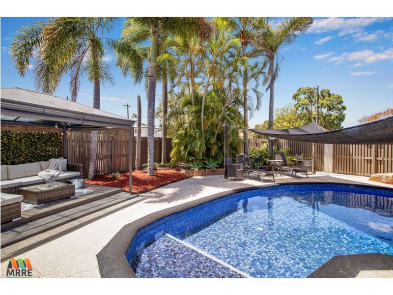 3 Pharlap Parade, Ooralea QLD 4740