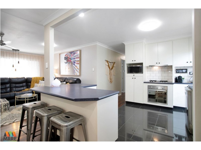 3 Pharlap Parade, Ooralea QLD 4740