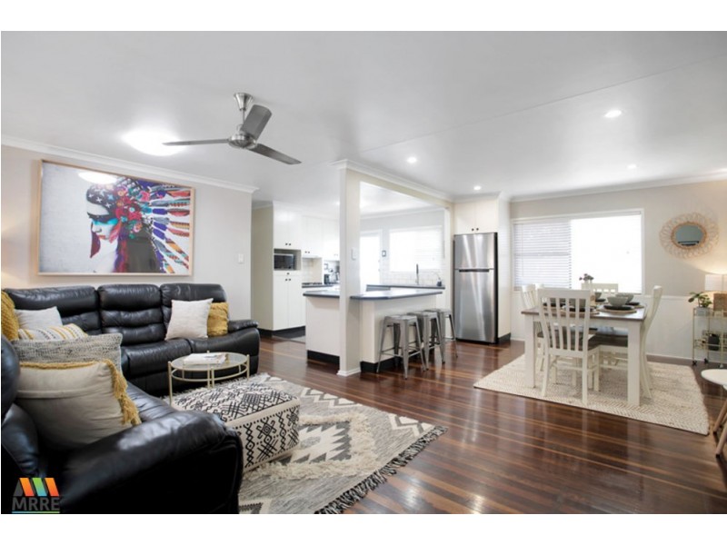 3 Pharlap Parade, Ooralea QLD 4740