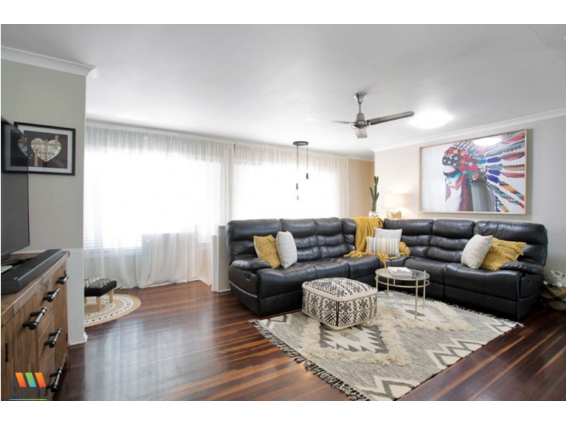 3 Pharlap Parade, Ooralea QLD 4740