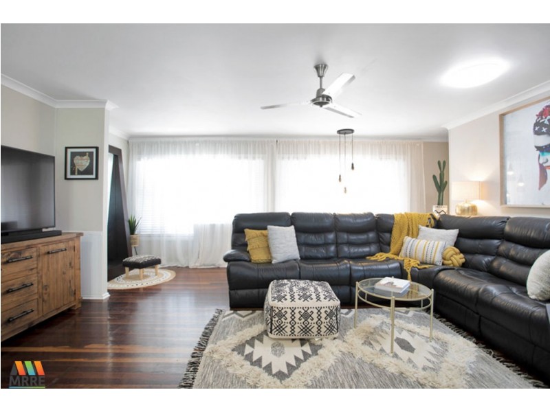 3 Pharlap Parade, Ooralea QLD 4740
