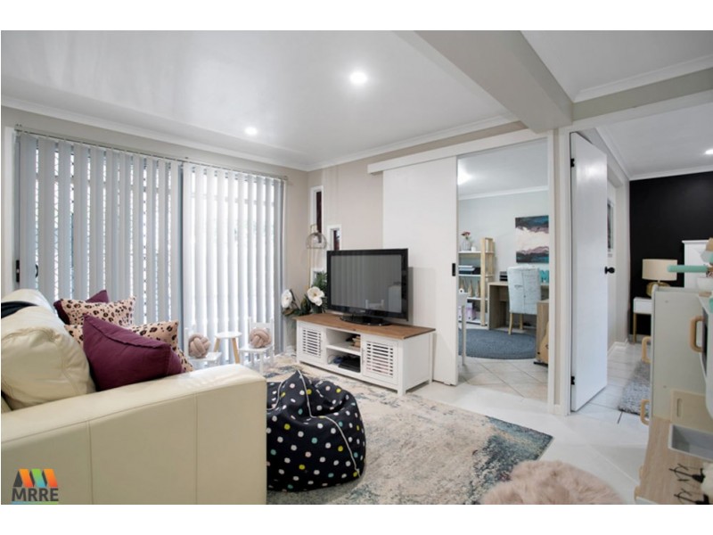 3 Pharlap Parade, Ooralea QLD 4740