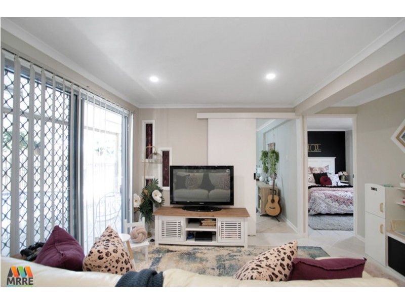 3 Pharlap Parade, Ooralea QLD 4740