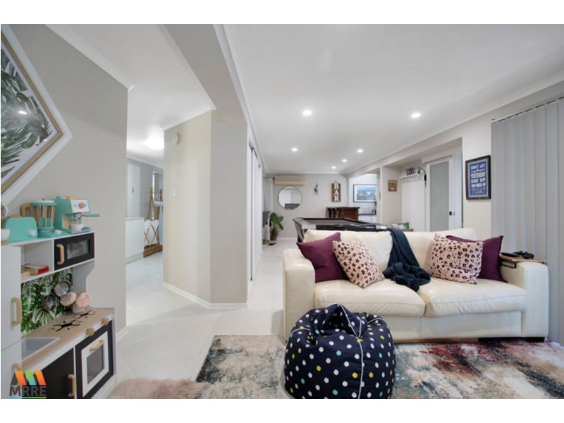 3 Pharlap Parade, Ooralea QLD 4740