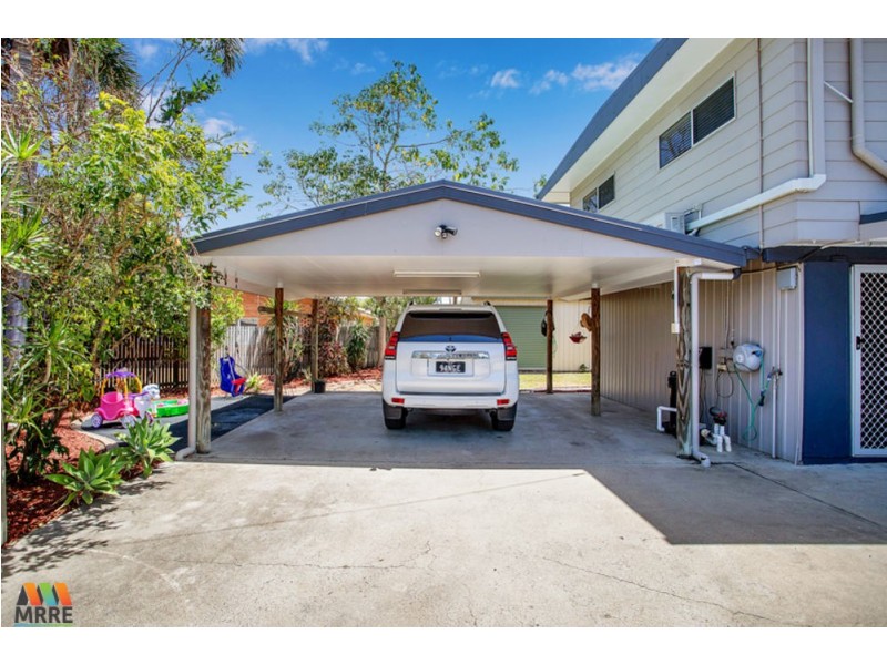 3 Pharlap Parade, Ooralea QLD 4740