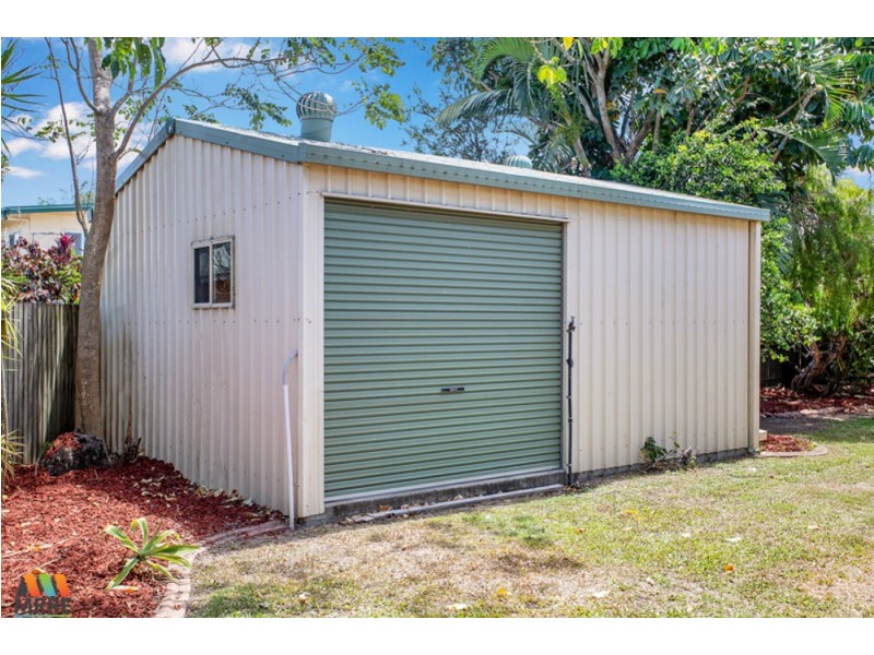 3 Pharlap Parade, Ooralea QLD 4740