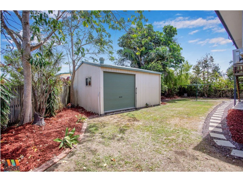 3 Pharlap Parade, Ooralea QLD 4740