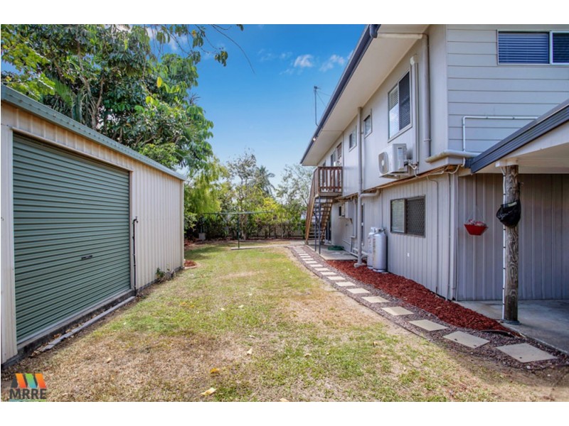 3 Pharlap Parade, Ooralea QLD 4740