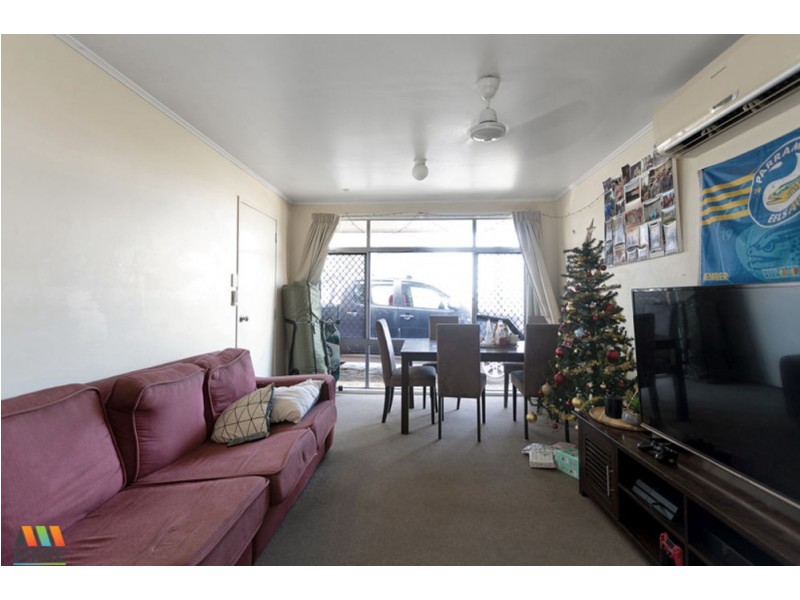 1 & 2/25 Boundary Road, Paget QLD 4740