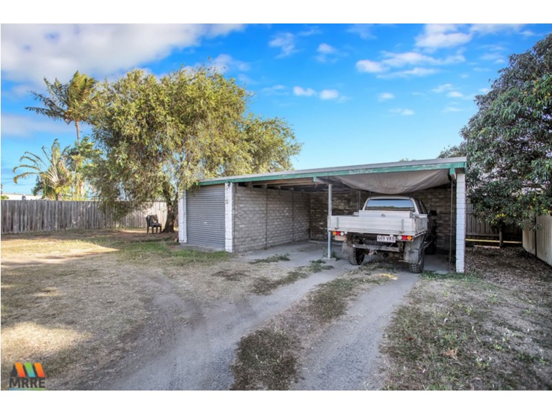 1 & 2/25 Boundary Road, Paget QLD 4740