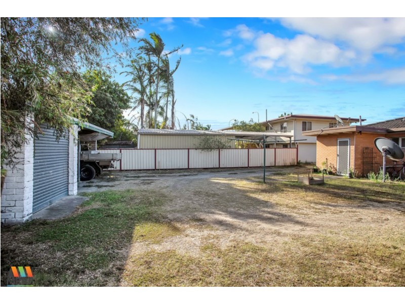 1 & 2/25 Boundary Road, Paget QLD 4740