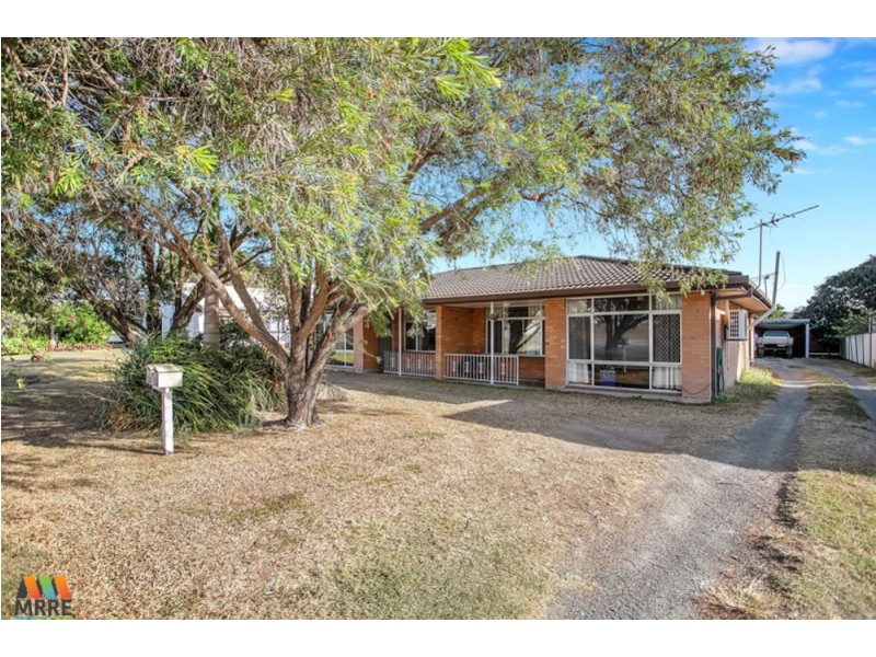 1 & 2/25 Boundary Road, Paget QLD 4740