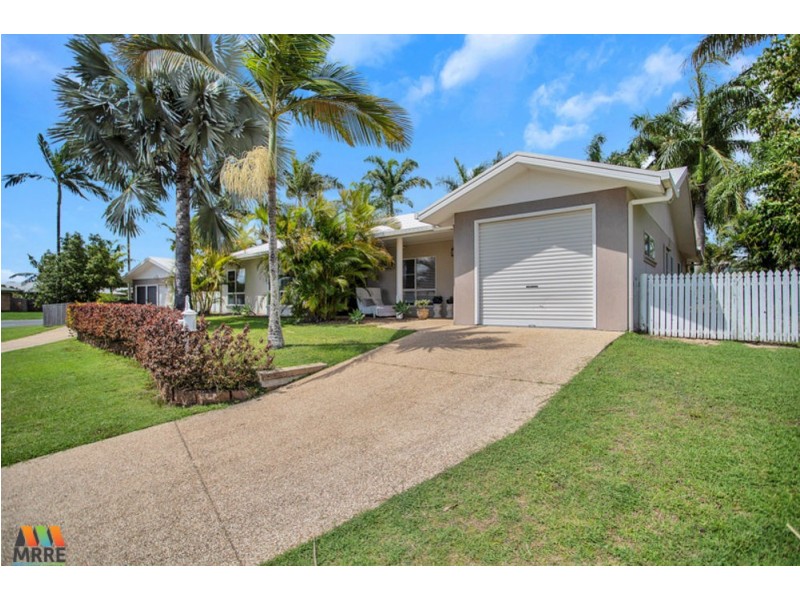 1 Emperor Drive, Andergrove QLD 4740