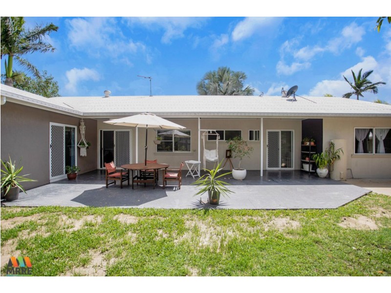 1 Emperor Drive, Andergrove QLD 4740