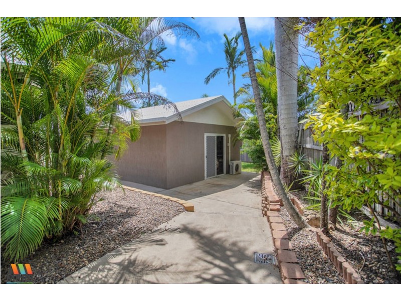 1 Emperor Drive, Andergrove QLD 4740