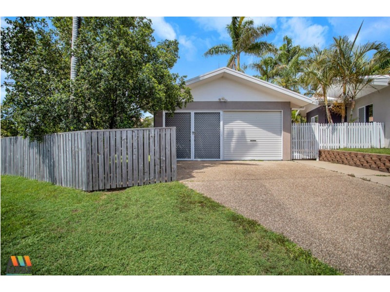 1 Emperor Drive, Andergrove QLD 4740