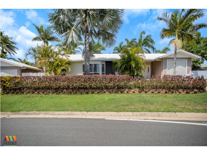 1 Emperor Drive, Andergrove QLD 4740