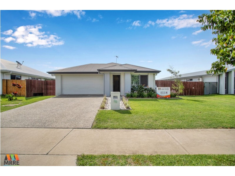 91 Canecutters Drive, Ooralea QLD 4740