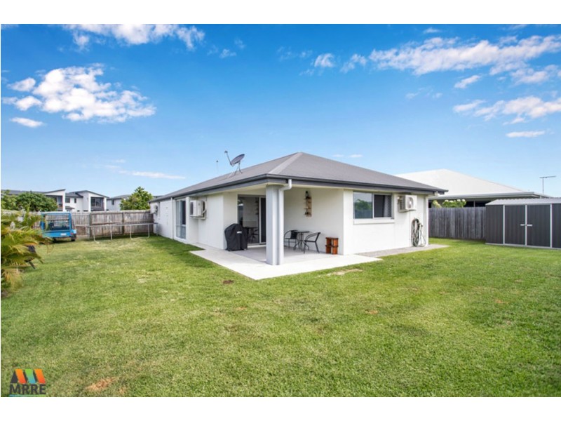 91 Canecutters Drive, Ooralea QLD 4740