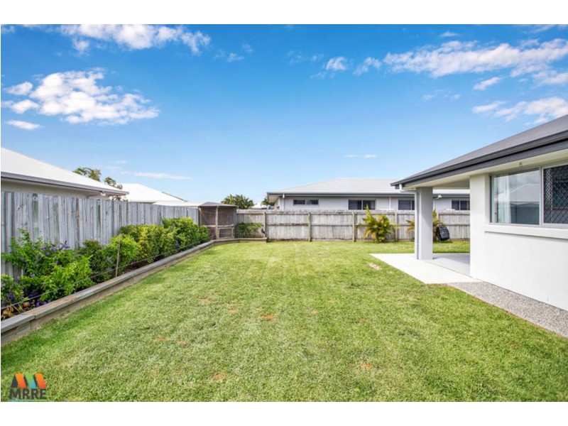 91 Canecutters Drive, Ooralea QLD 4740