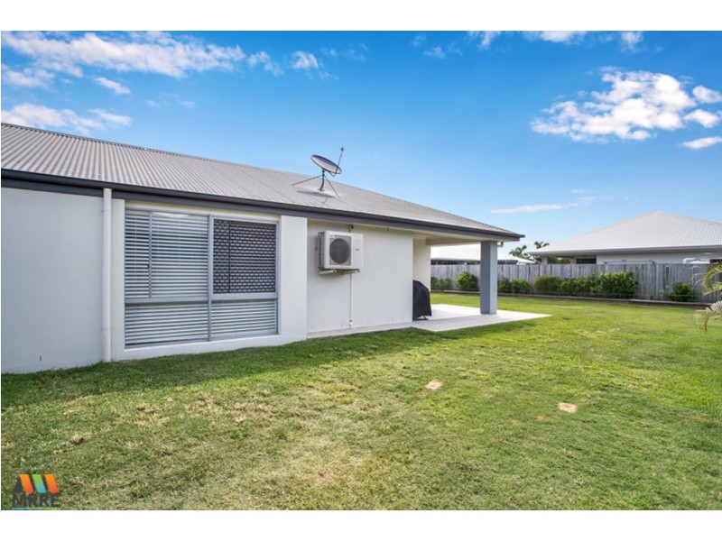 91 Canecutters Drive, Ooralea QLD 4740