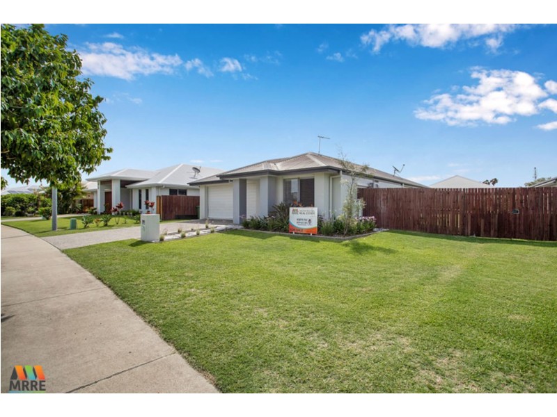 91 Canecutters Drive, Ooralea QLD 4740