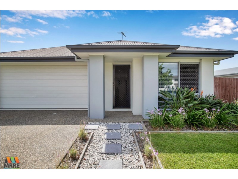 91 Canecutters Drive, Ooralea QLD 4740