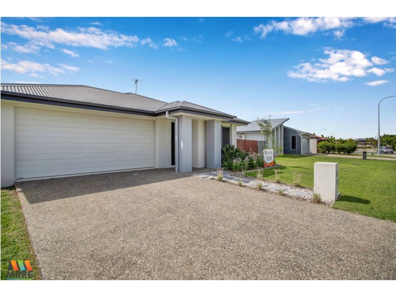 91 Canecutters Drive, Ooralea QLD 4740