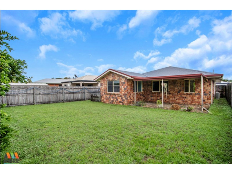 5 Fairmeadow Drive, Mount Pleasant QLD 4740